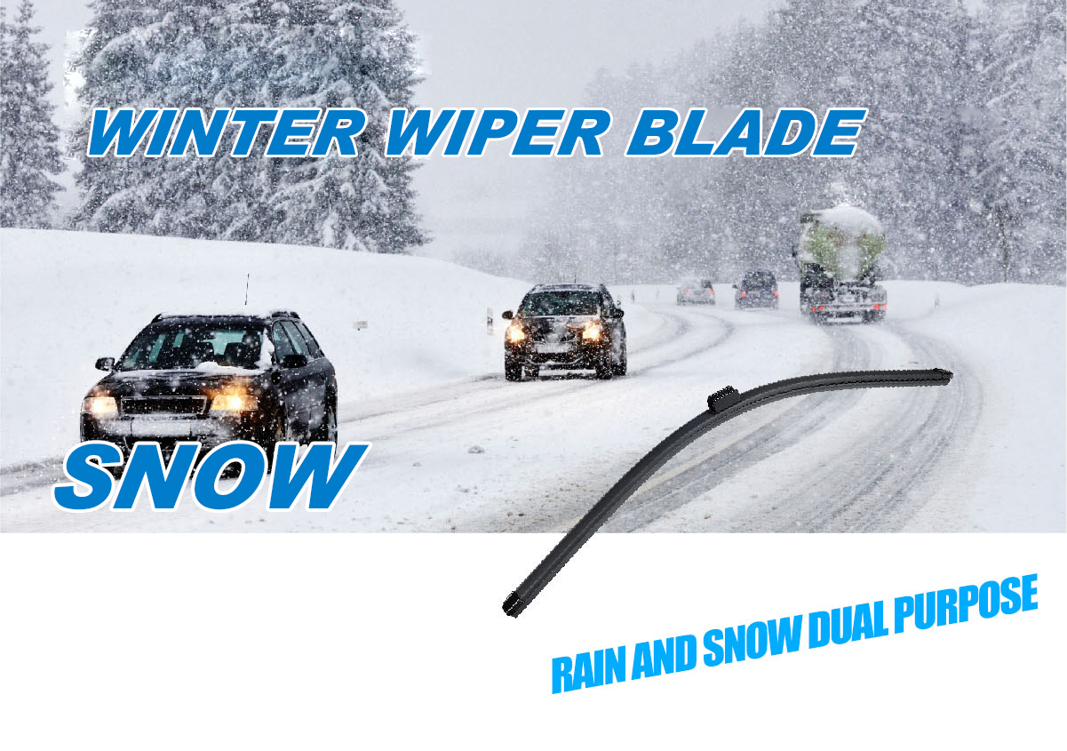 silicone wiper